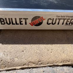 Bullet Tools 9.5 Vinyl Cutter