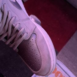 Jordan 1 tokyo silver