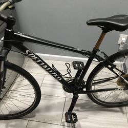 Specialized crosstrail price clearance