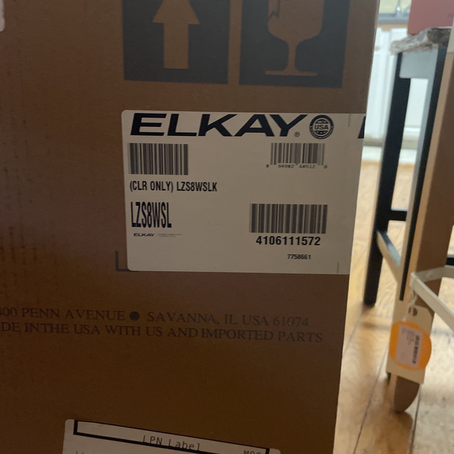 LK water fountain water bottle dispenser