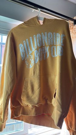 Old billionaire boys hoodie