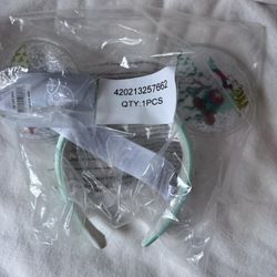 Disney Ears