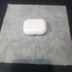 (CASE ONLY) Apple AirPods Pro 2 Case