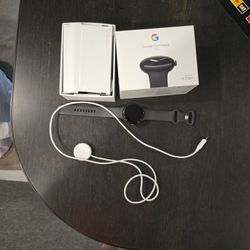 Google Pixel Watch