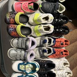 Baby Shoes 