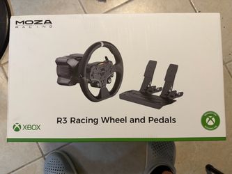 Racing simulator