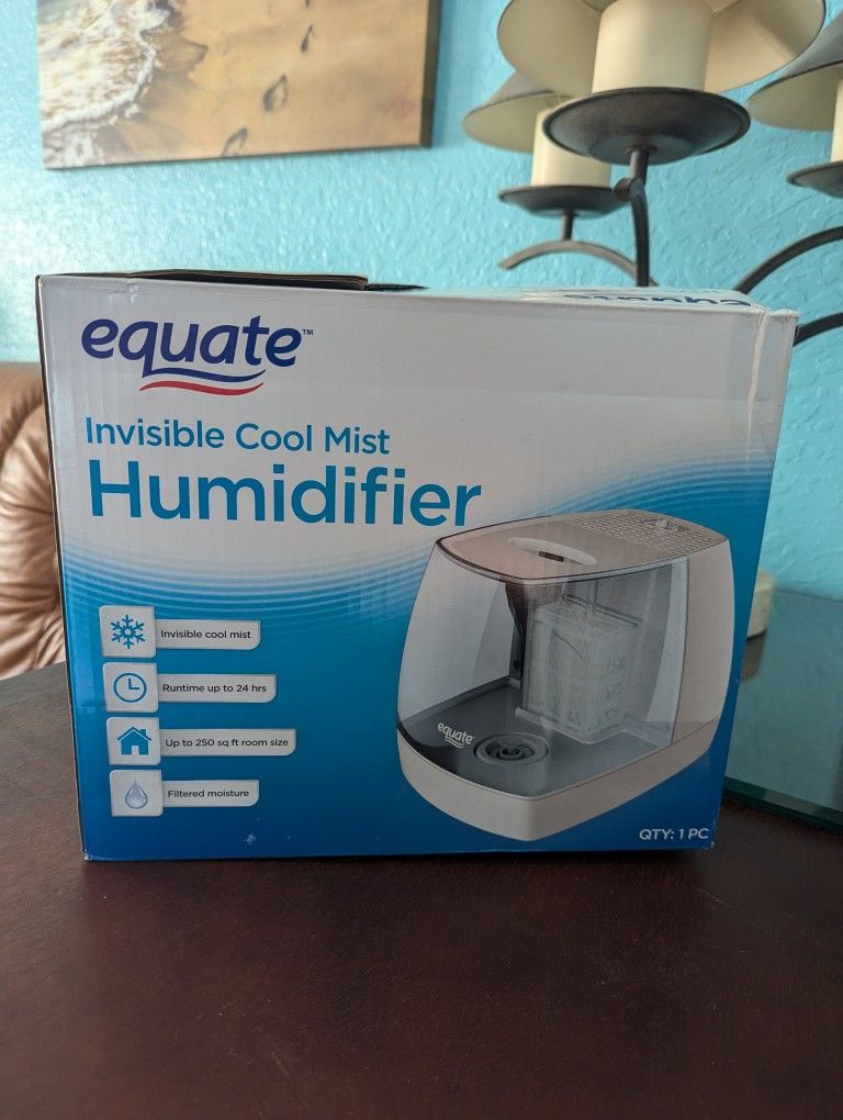 Humidifier