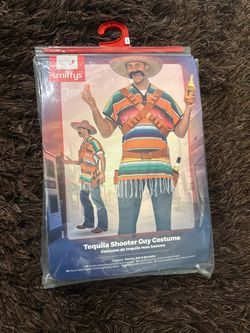 Men’s Costume