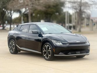 2022 Kia EV6