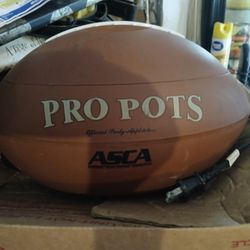 Pro Pot Party Appetizer Warmer