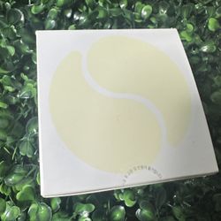 Bean Hydrogel Eye Patch