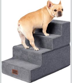Pet step stool
