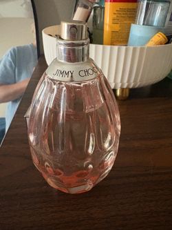 3fl oz jimmy choo perfume