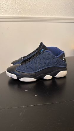 Men’s Jordan Low Basketball Shoes Used NO BOX Size 9.5