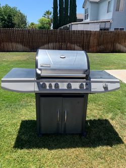 Bbq grill $100 OBO