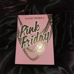 Pink Friday 2 Perfume 