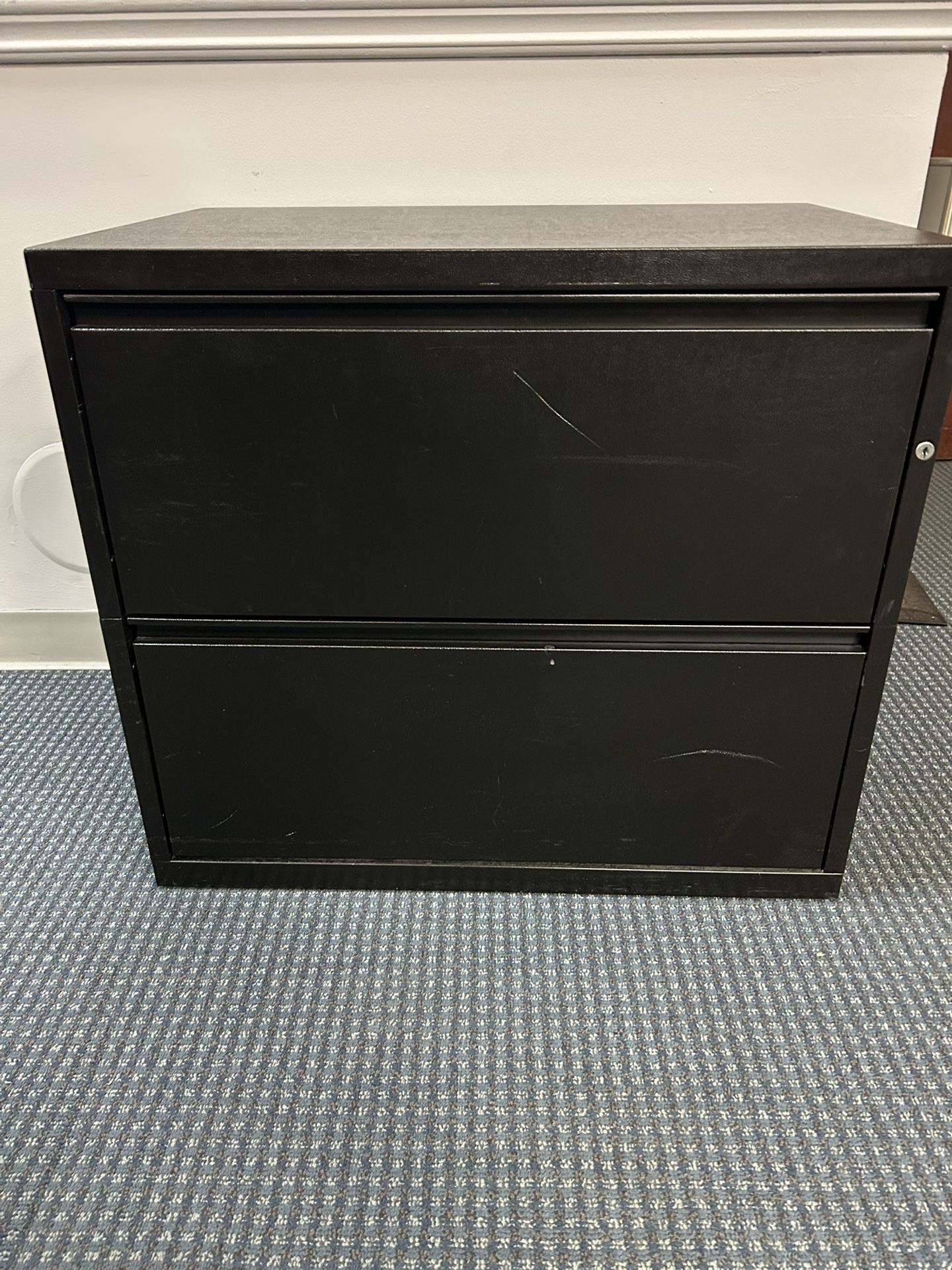 Metal Storage / Filing Cabinets