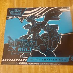 Pokemon Brand New Sealed 