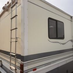 Motorhome For Sale 