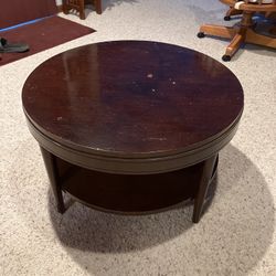 Accent/End Table