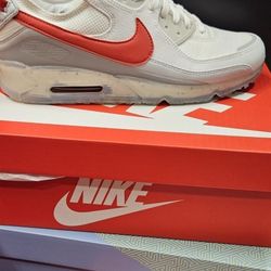 Brand new NIKE zise 10 and12 