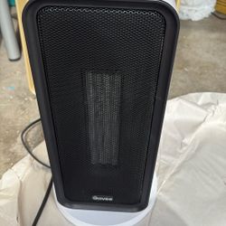 Govee Smart Heater (35th Ave & deer Valley)