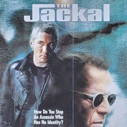 The Jackal 