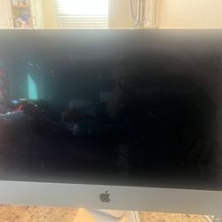 Apple Computer Desktop 