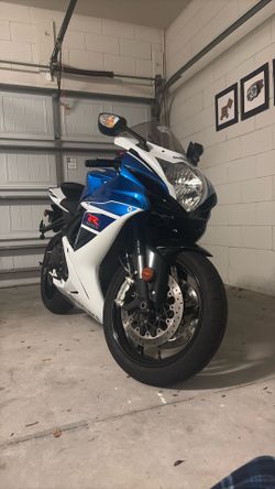2024 GSXR-600