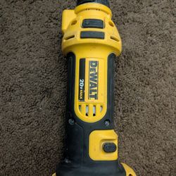 Dewalt Router Tool Cut Out Tool 