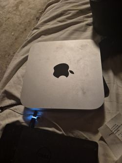 Apple Mac mini a2348