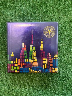 Bond No. 9 New York Nights EDP 3.3 oz / 100ml Brand New Sealed