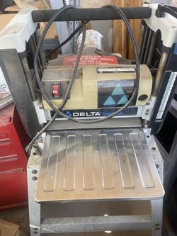 planer,delta planer