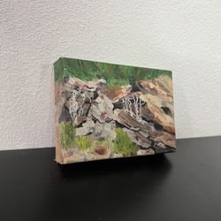 Original Art Painting