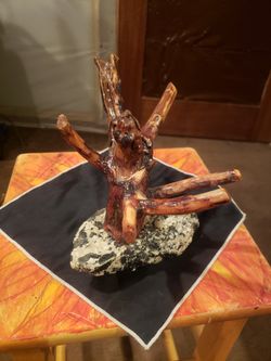 Jewelry Stand