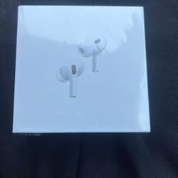 AirPod Pro Second Generation 