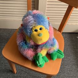 Kids Toy Monkey 