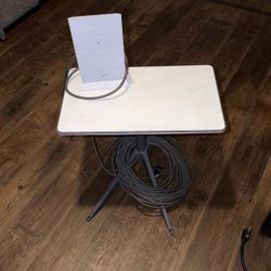 Starlink Gen 2 router With Satellite 