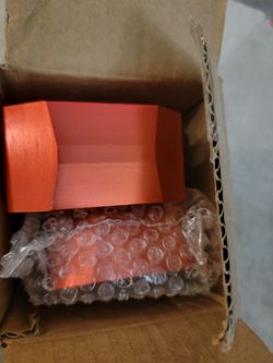 6th Gen Camaro Jack Lift Pads
