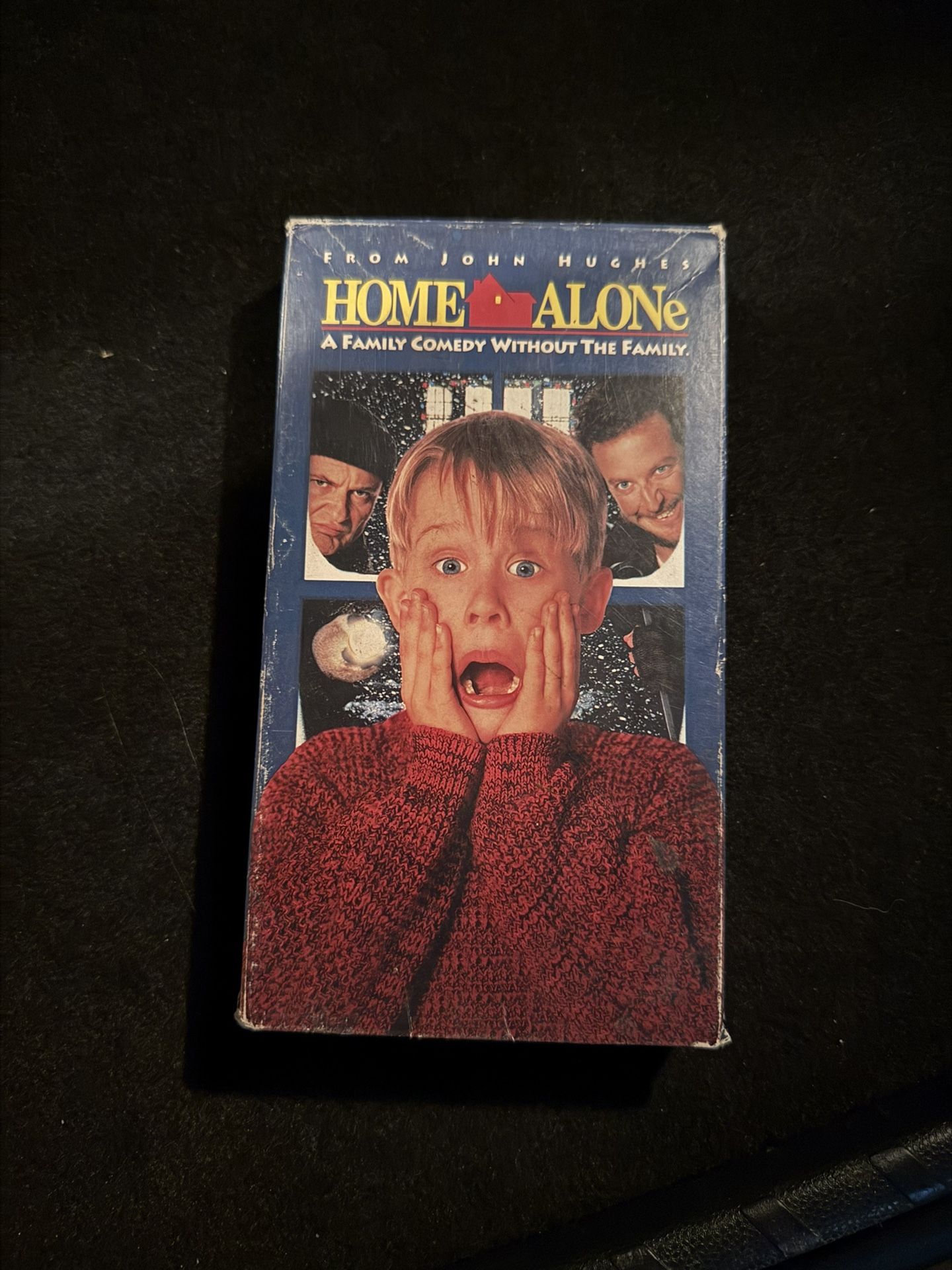 Home Alone