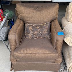 Oversized Living Room Chair