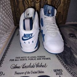 Woman’s Jordan Retro 7.5