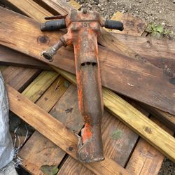 Martillo 90 Lbs 