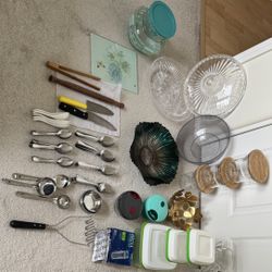 Household items
