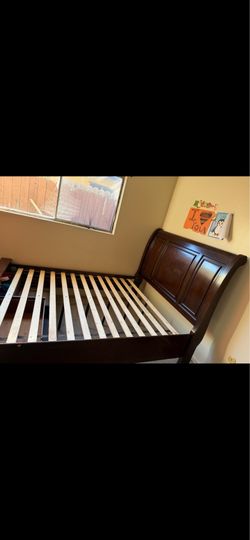 Bed frame QUEEN