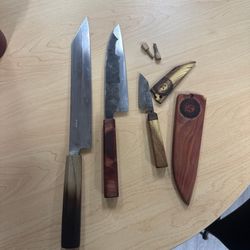 Knife Sale