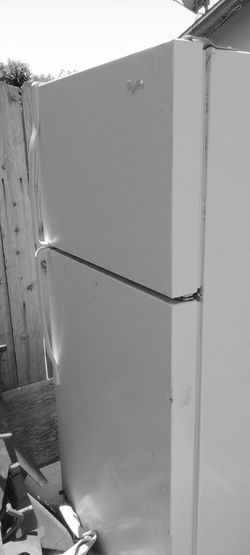 Refriderator