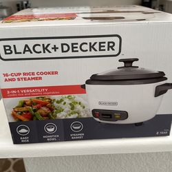 Black Decker 