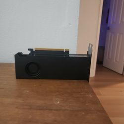 PNY RtX  A2000 6 GB Graphics Card