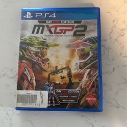 Mxgp 3 For PS4 